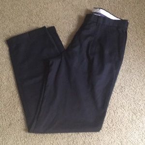 Men’s dress pants